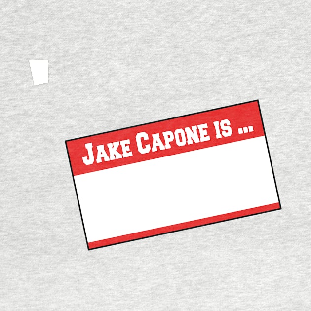 Capone Is ... by Cult Classic Clothing 